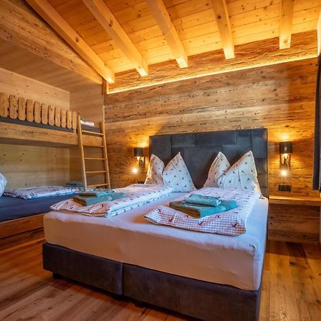 Apartment Taxer Aurach bei Kitzbuehel Exterior foto